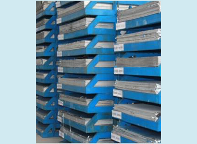 不鏽鋼闆(pǎn)材