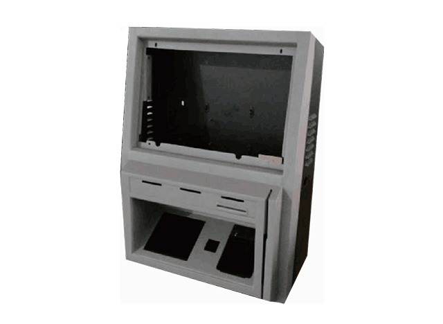 銀行(hang)終端設備(bèi)